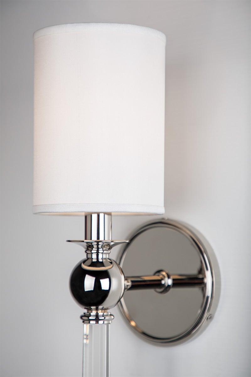 gordon wall sconce