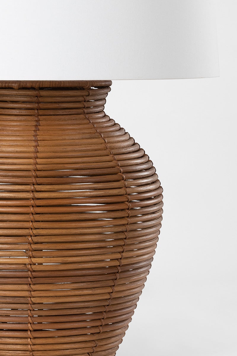 newark table lamp