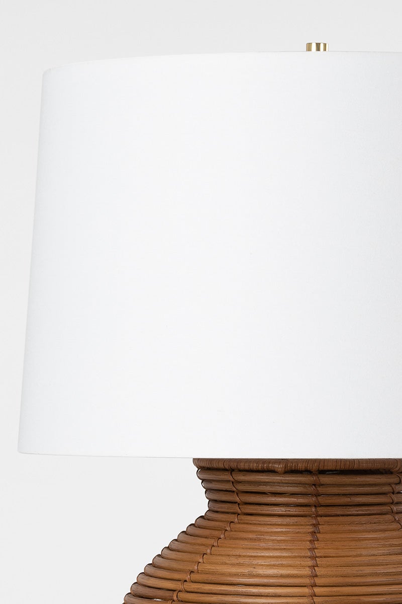 newark table lamp