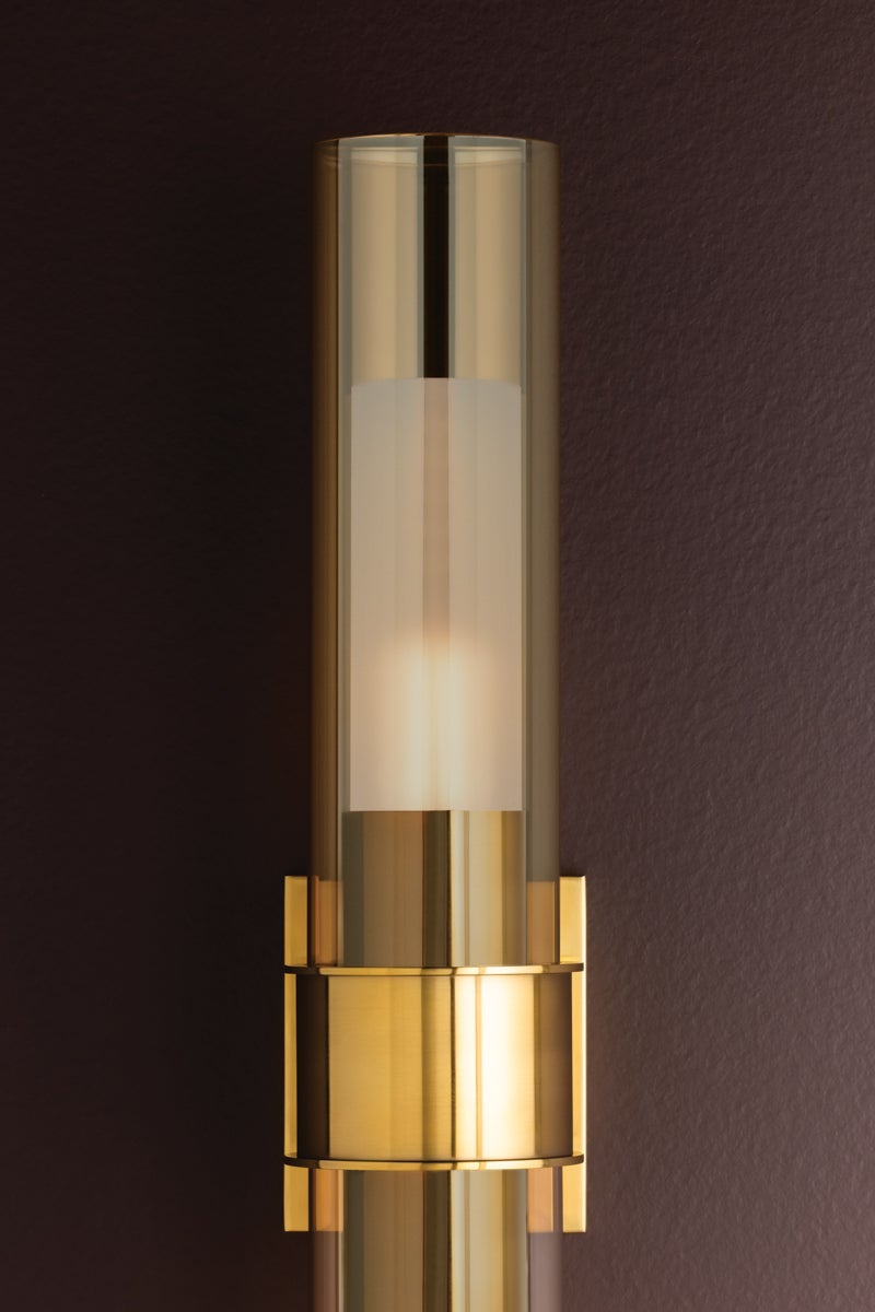 granada wall sconce
