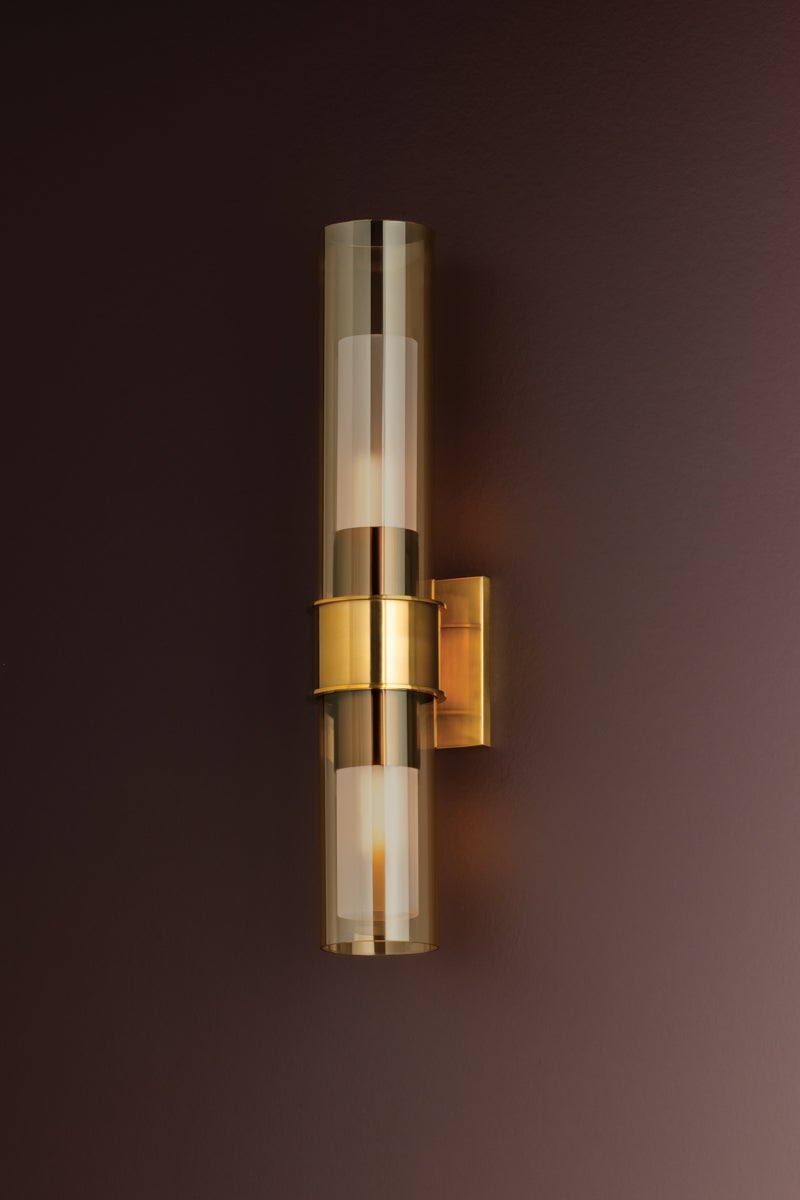 granada wall sconce