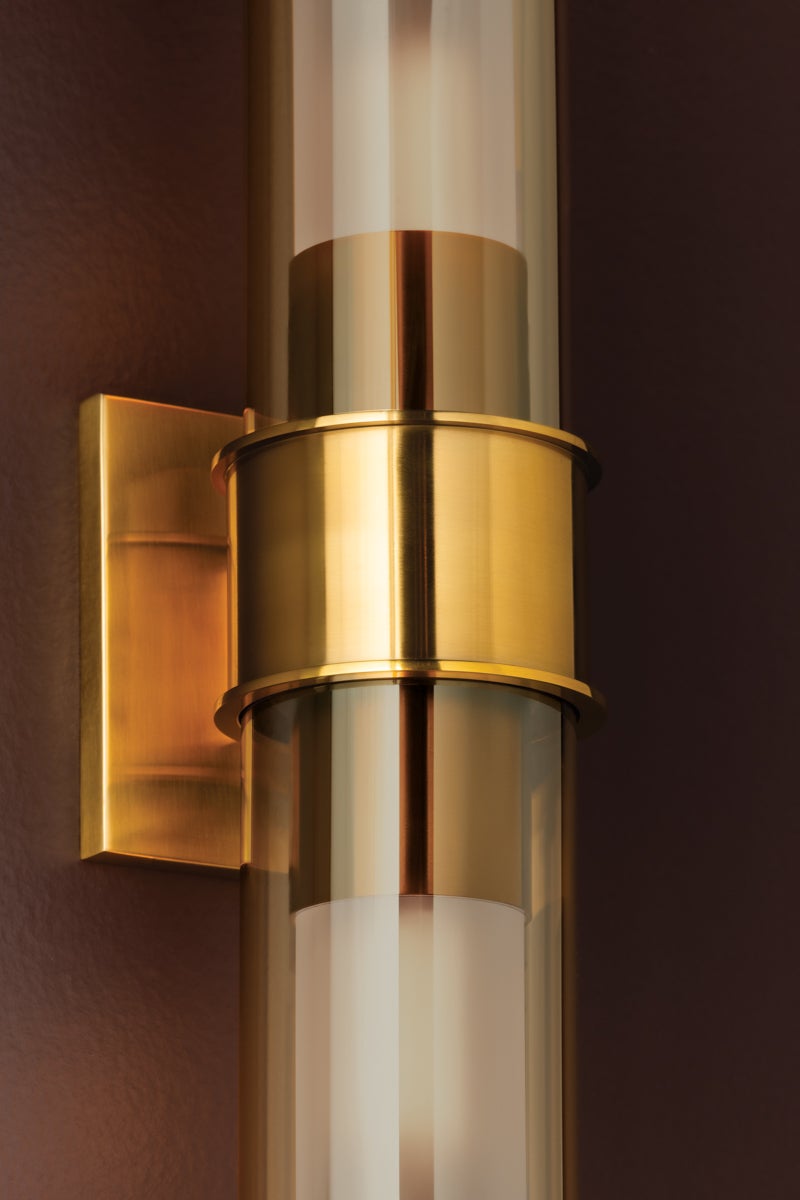granada wall sconce