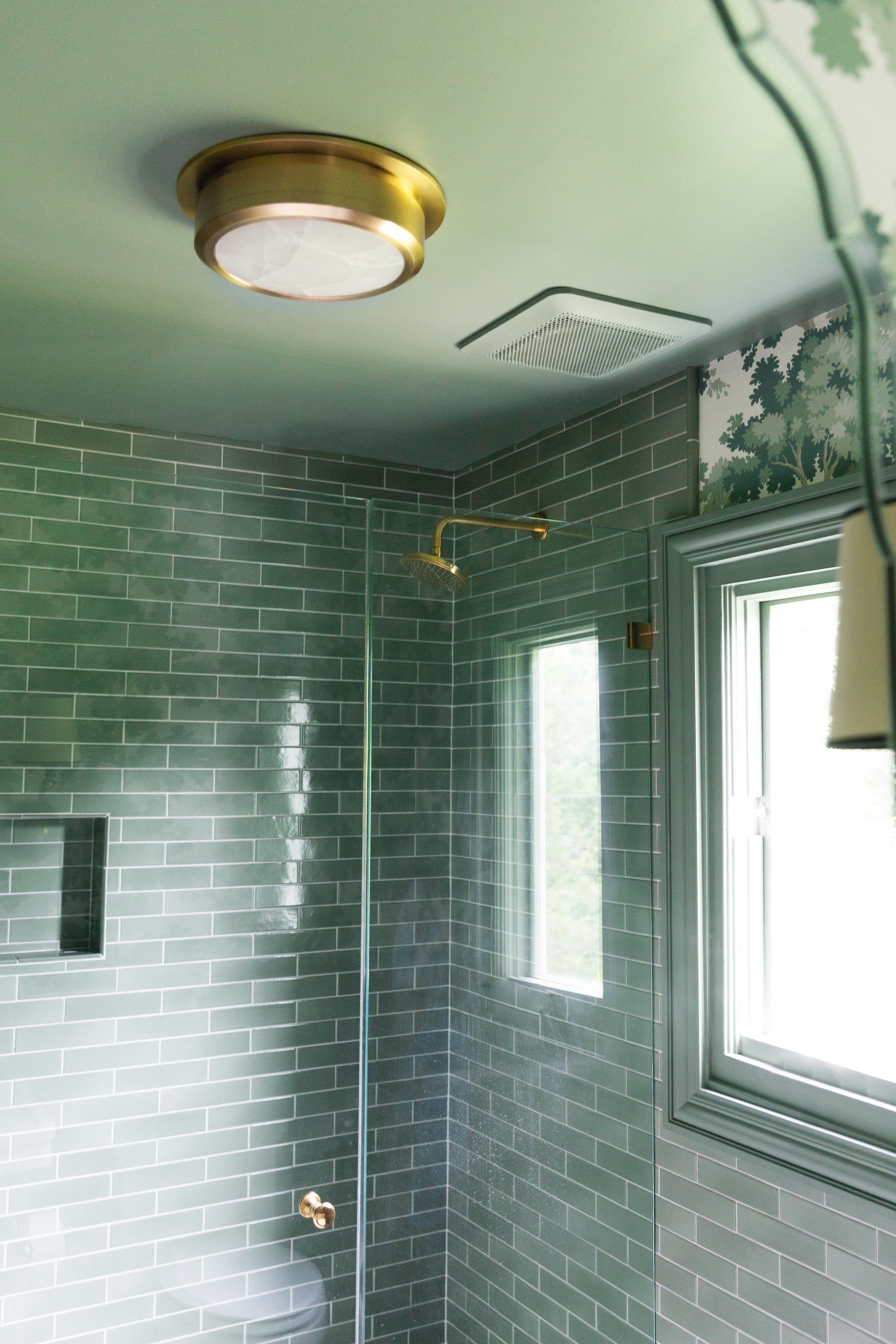 greenport flush mount