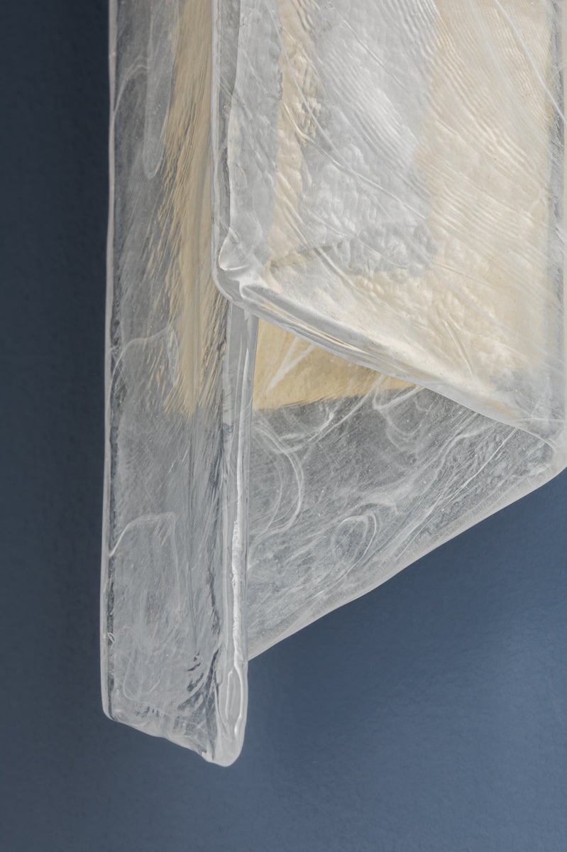greenville wall sconce
