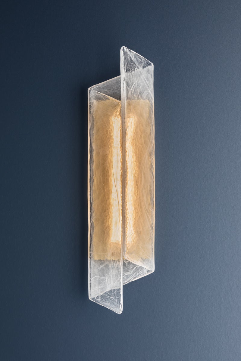 greenville wall sconce