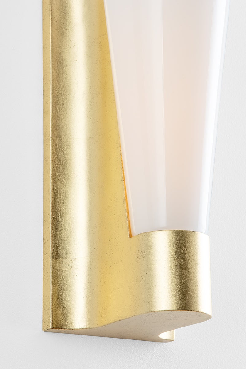 abner wall sconce