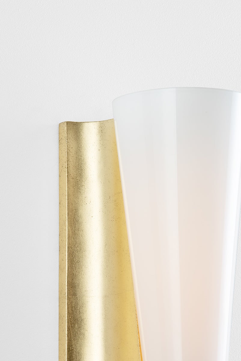 abner wall sconce