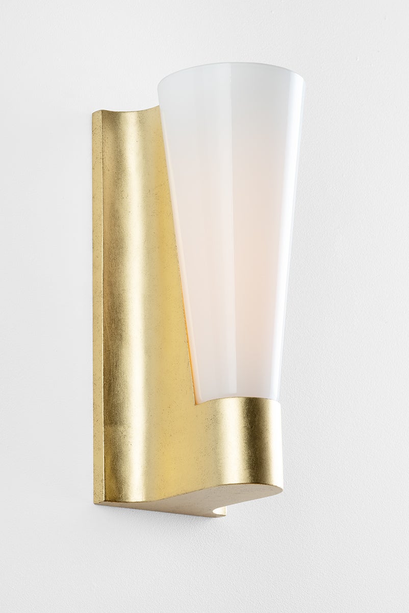 abner wall sconce