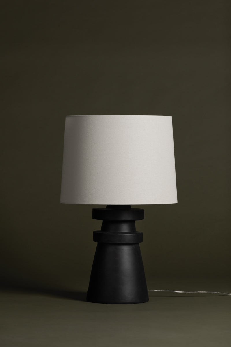 grover table lamp