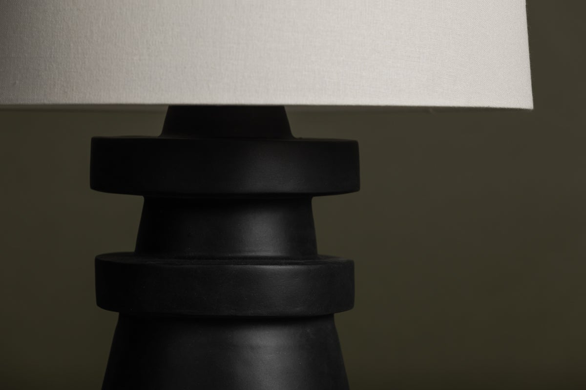 grover table lamp