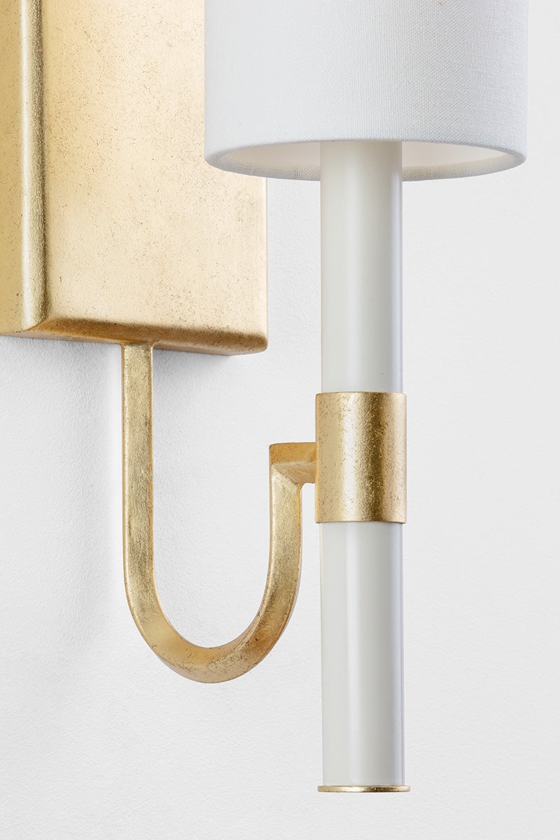 gustine wall sconce
