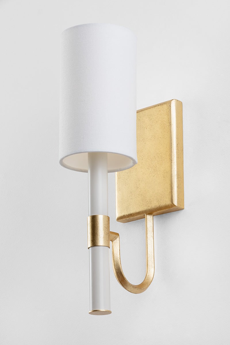 gustine wall sconce