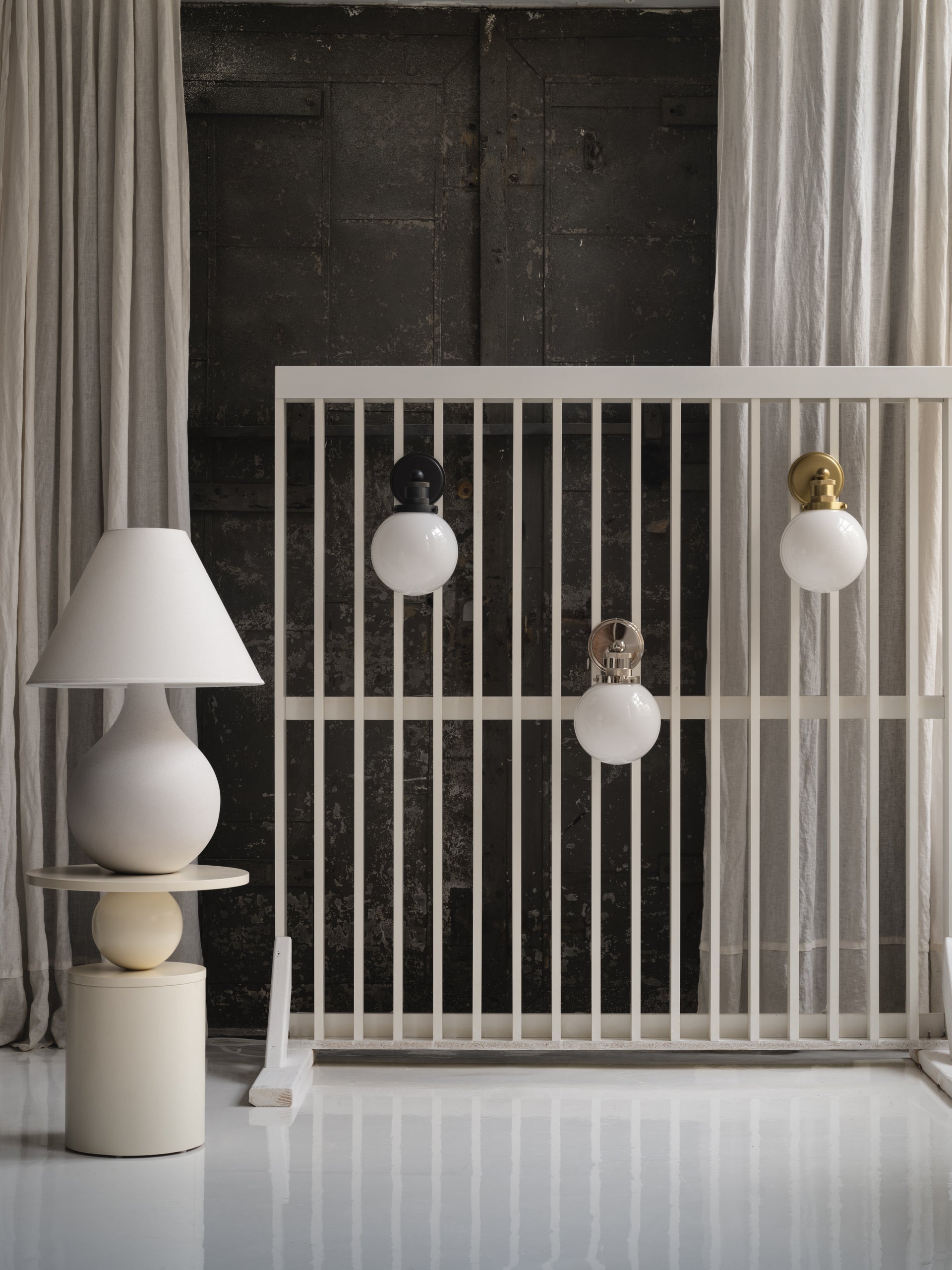 helena table lamp