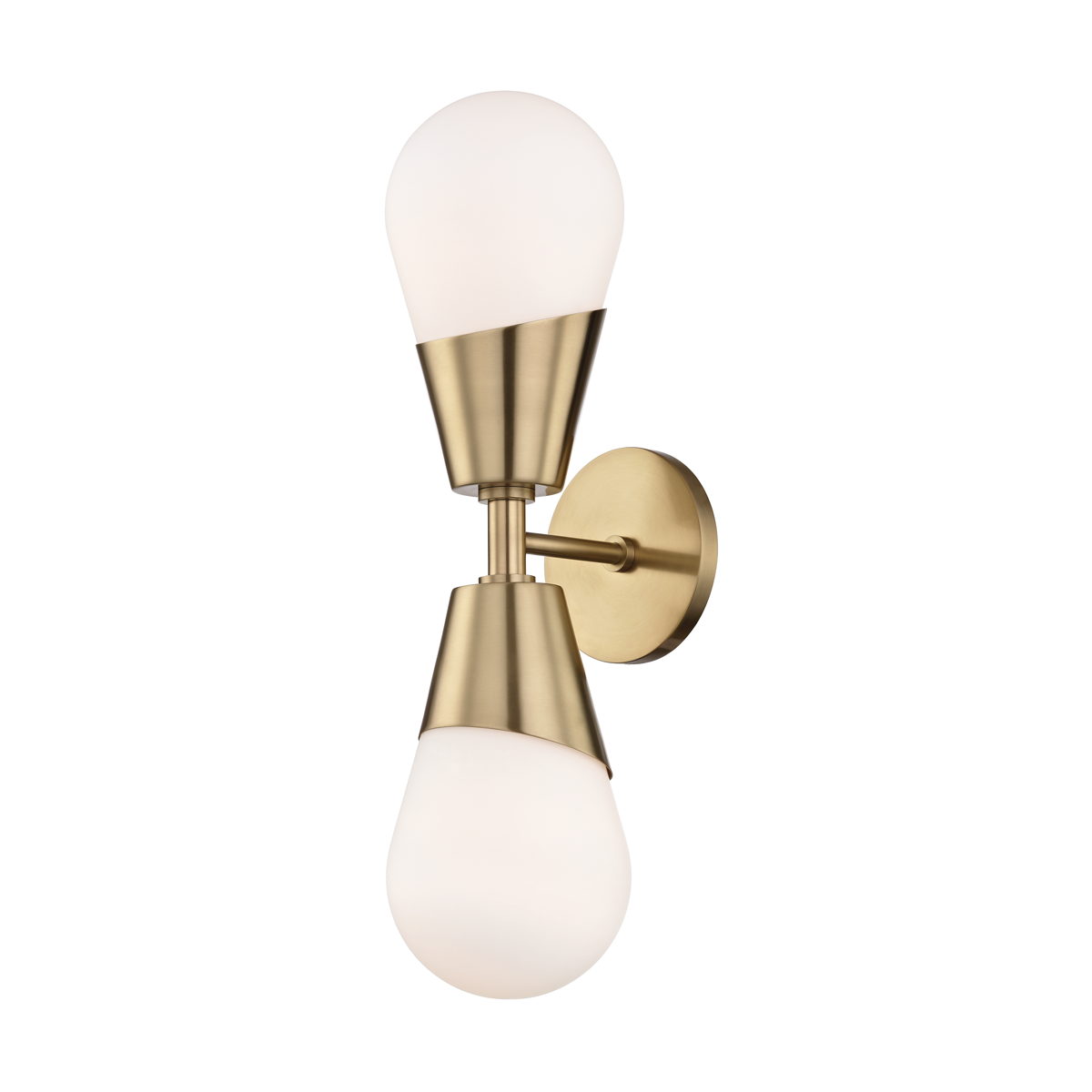 cora wall sconce