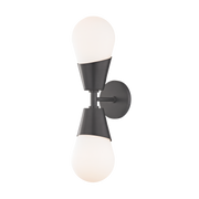 cora wall sconce