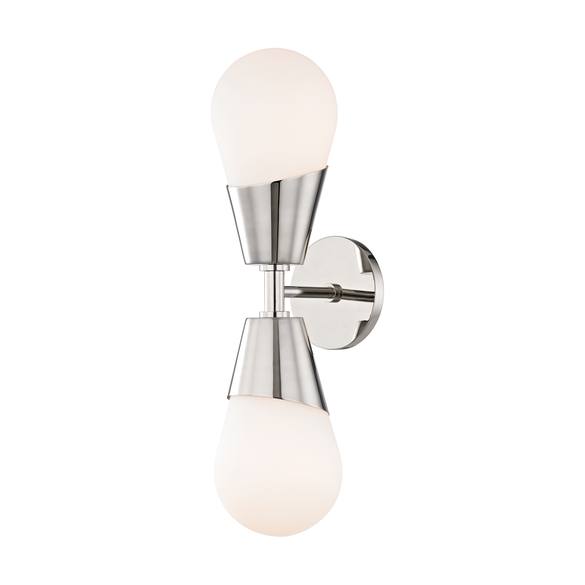 cora wall sconce