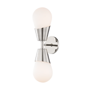 cora wall sconce