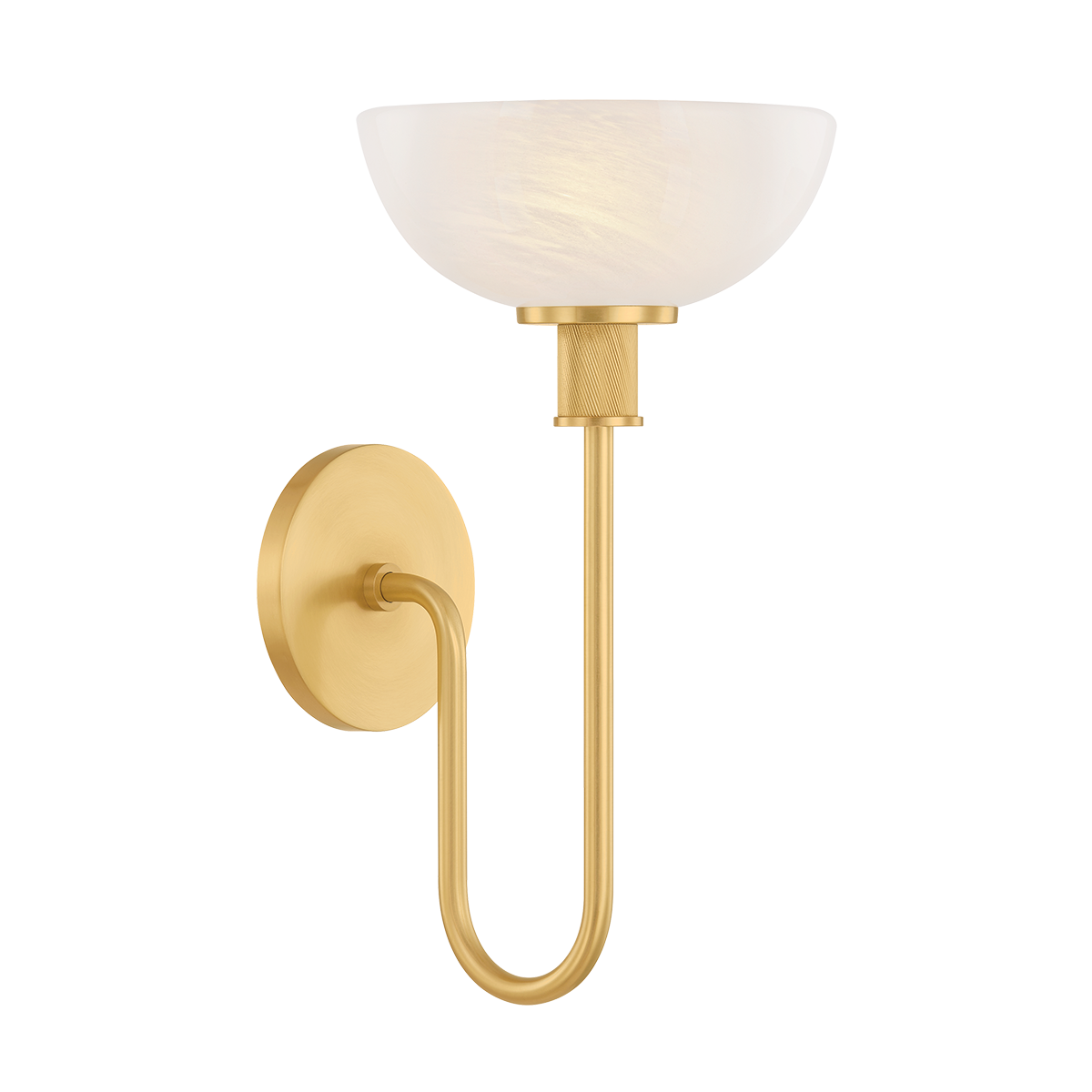 aster wall sconce