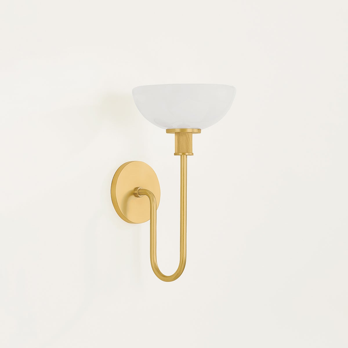 aster wall sconce