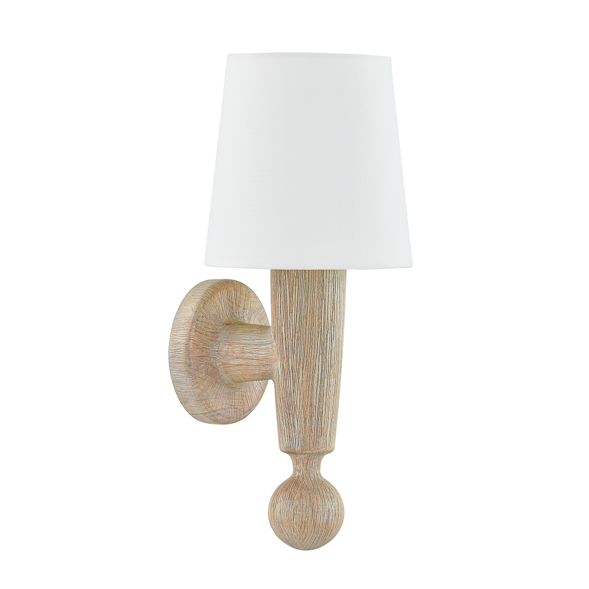 nola wall sconce
