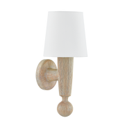 nola wall sconce