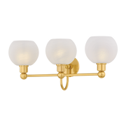 jerica bath and vanity