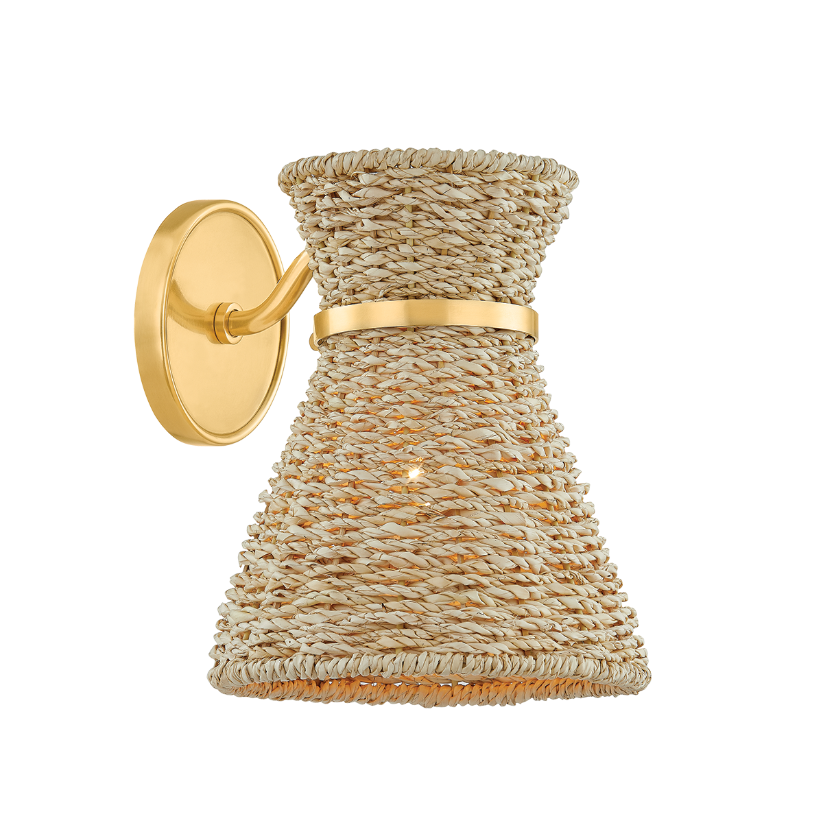 jamie wall sconce