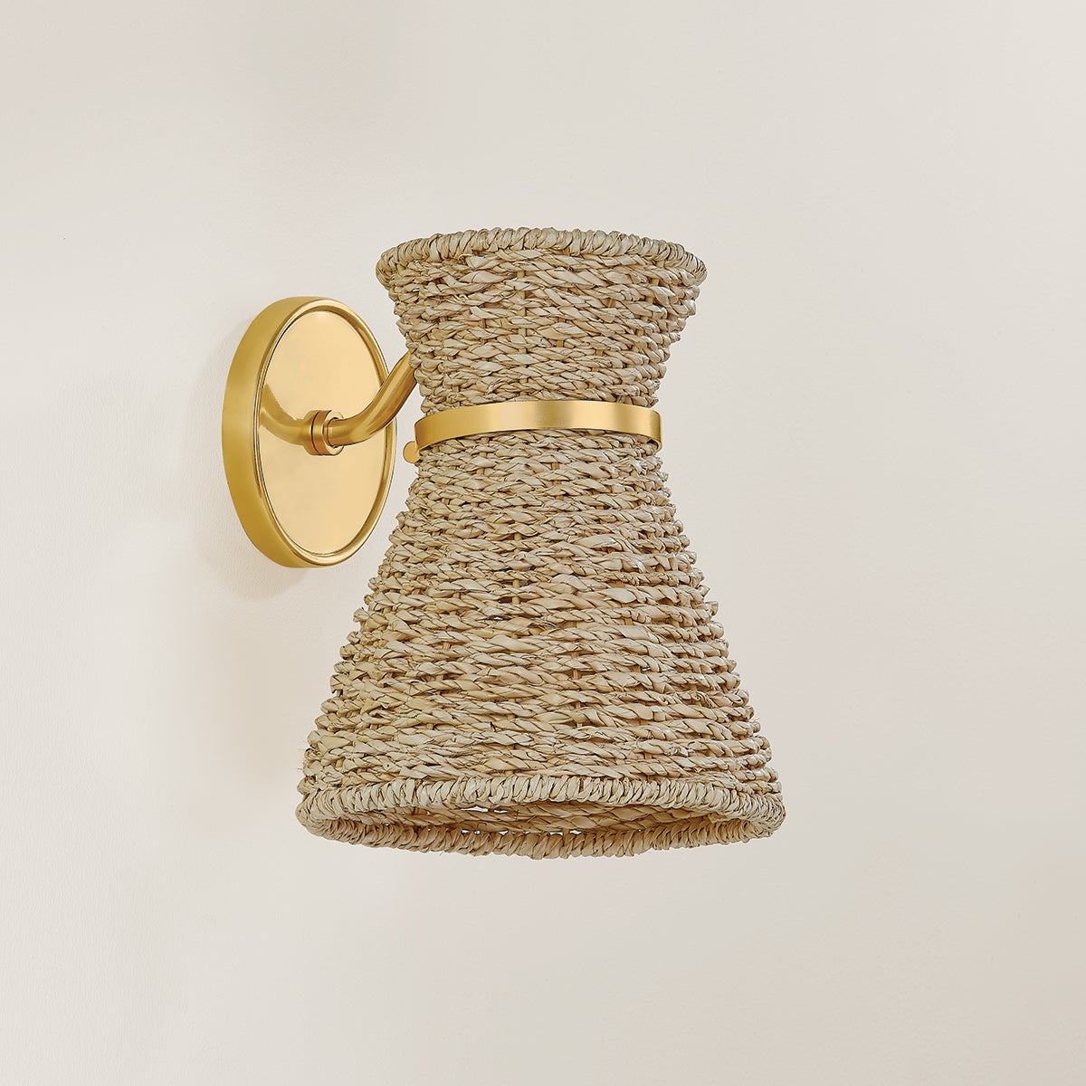 jamie wall sconce