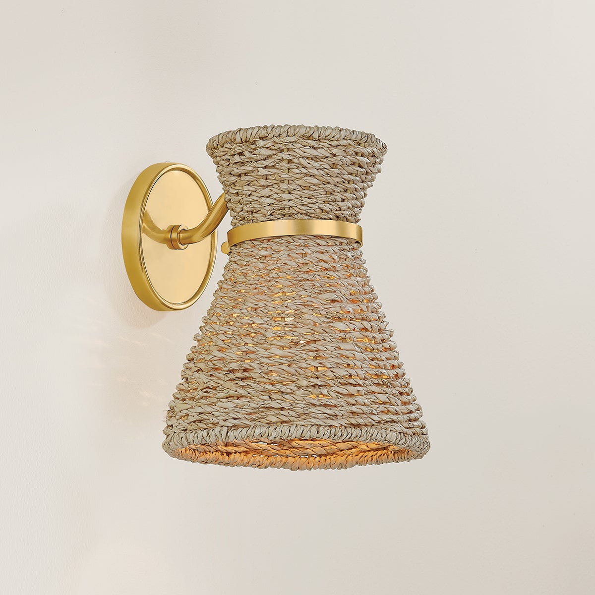 jamie wall sconce