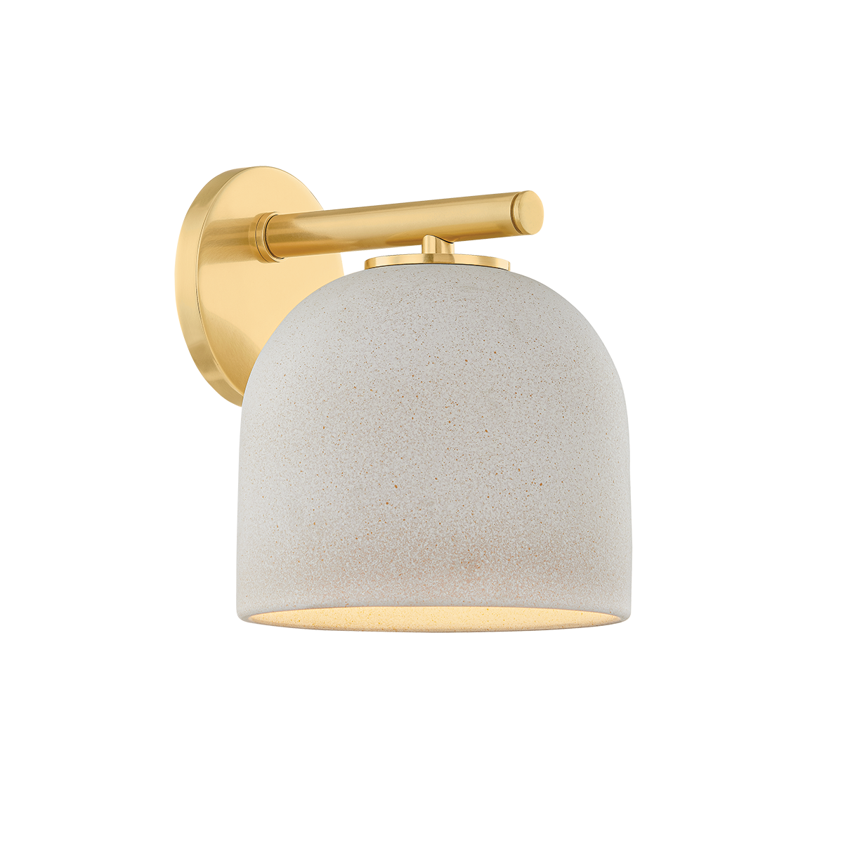 cara wall sconce