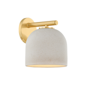 cara wall sconce