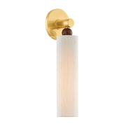 reyn wall sconce