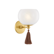 niya wall sconce
