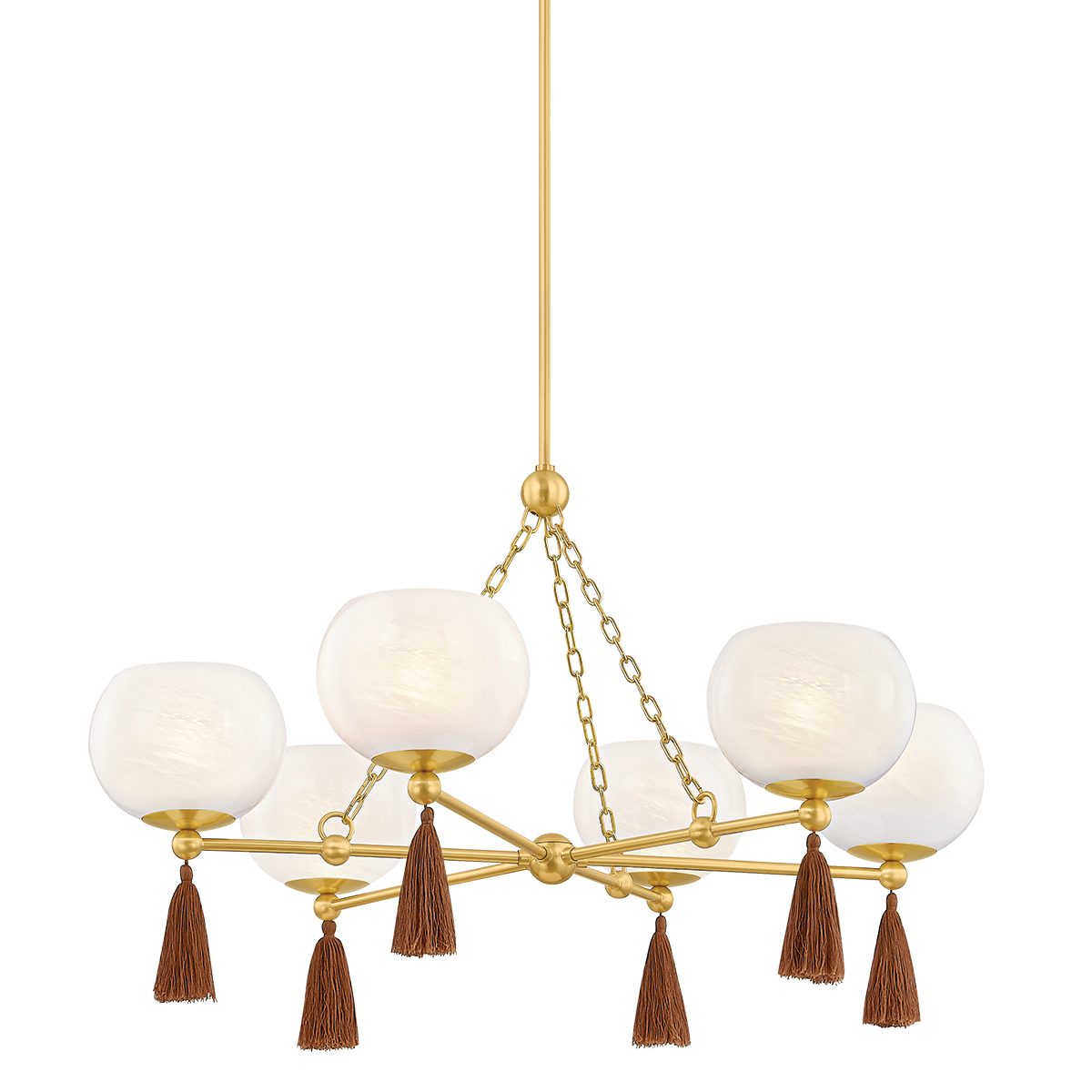 niya chandelier