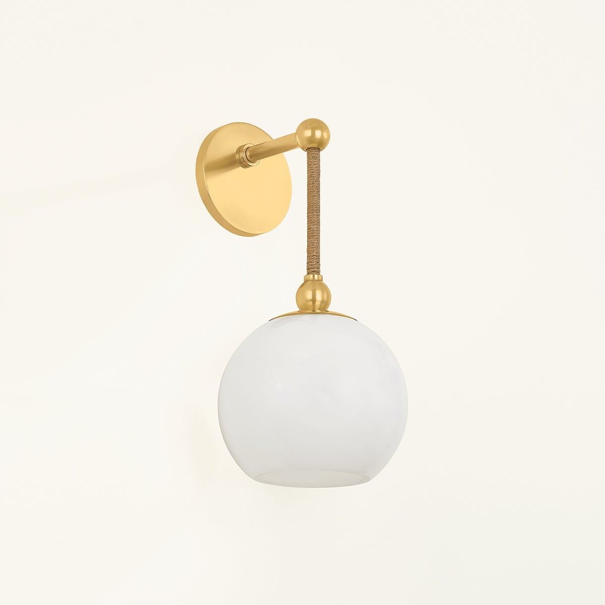 abbie wall sconce
