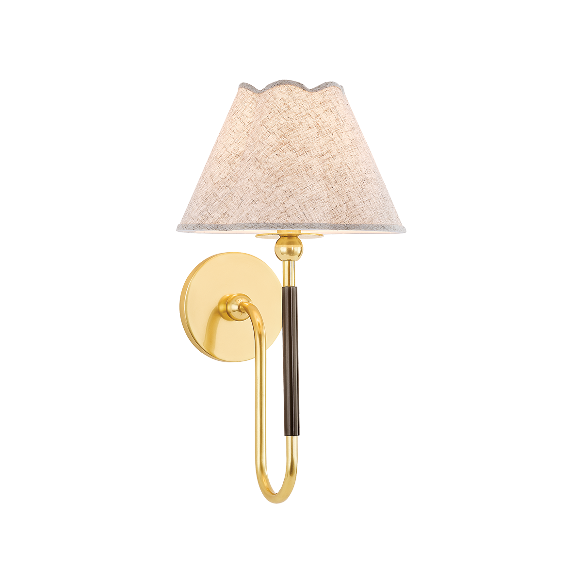 janie wall sconce