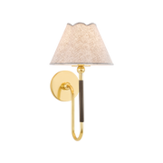 janie wall sconce