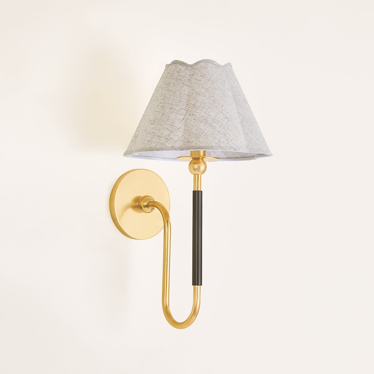 janie wall sconce