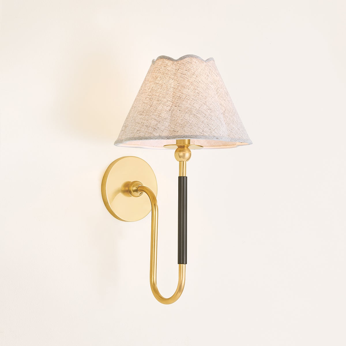 janie wall sconce