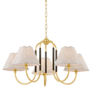 janie chandelier