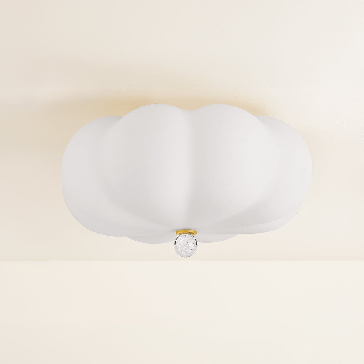 demille flush mount