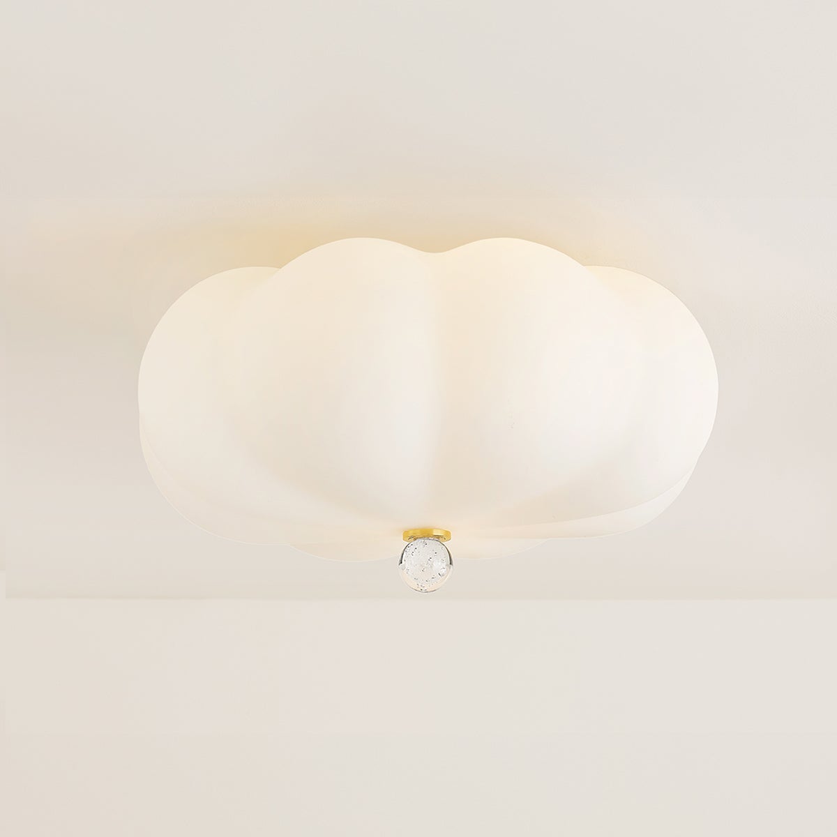 demille flush mount