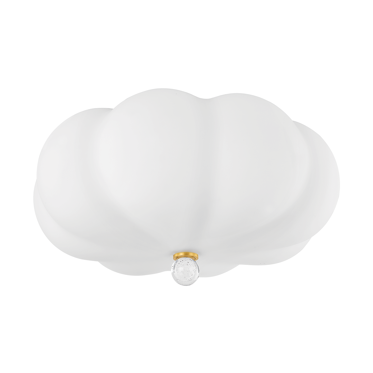 demille flush mount