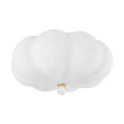 demille flush mount