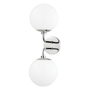 stella wall sconce