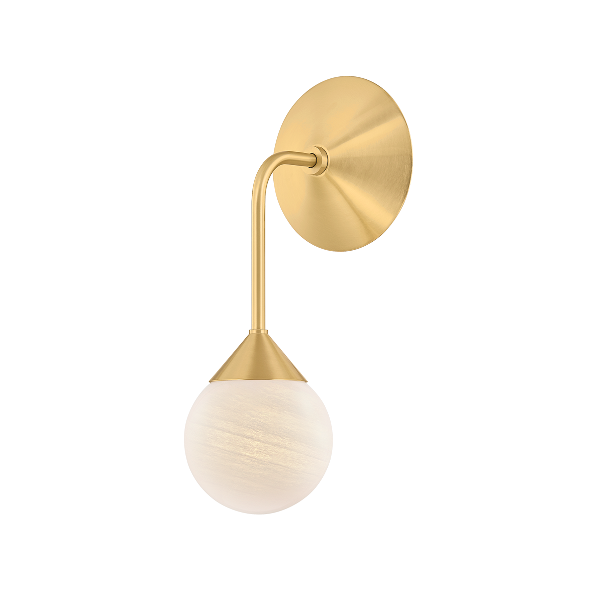 natasha wall sconce