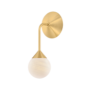 natasha wall sconce