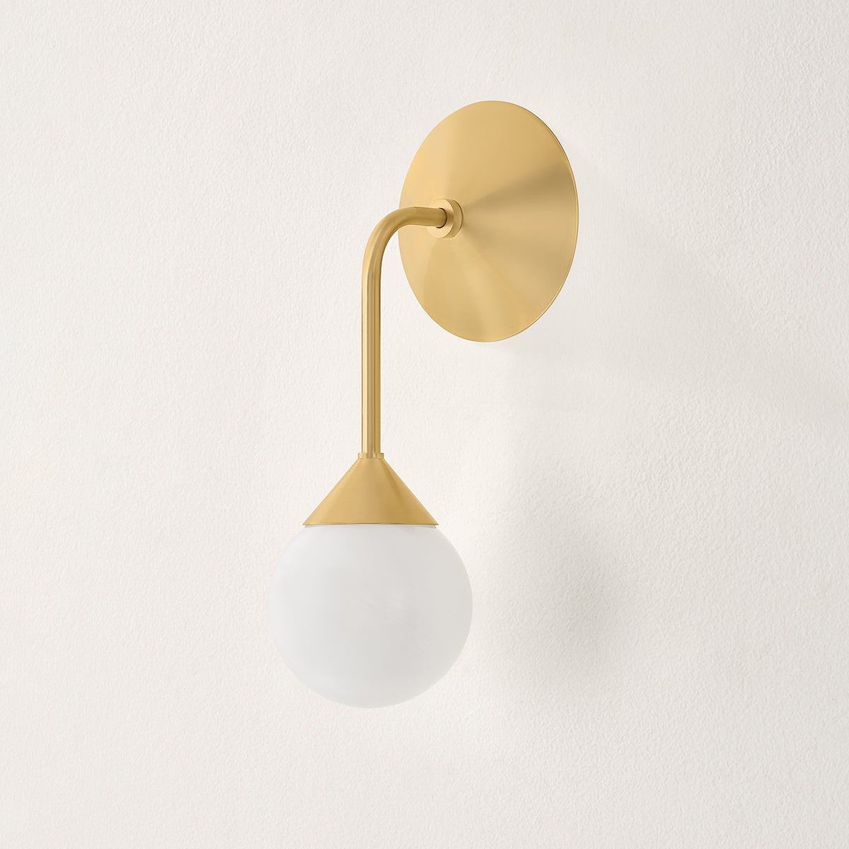 natasha wall sconce