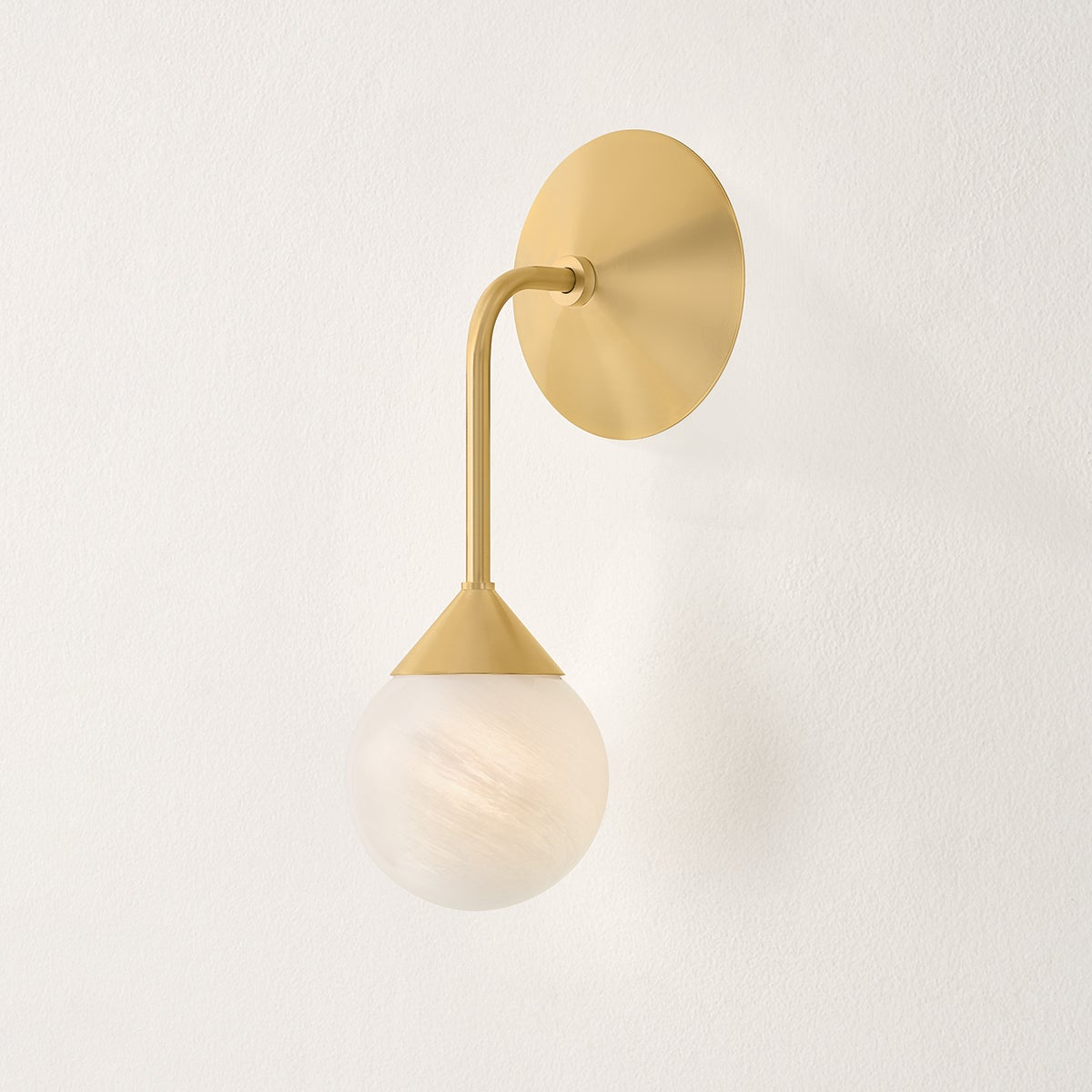 natasha wall sconce