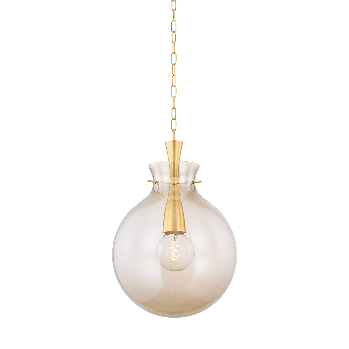 benita pendant